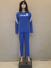 ترينيج سبورت ارزق