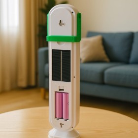 كشاف للطوارئ