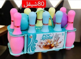 لعبة مميزة  تعليمية لطفلك
