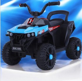 سيارة بلون مميز