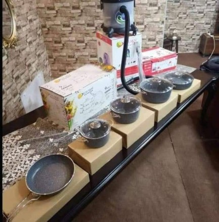 أدوات منزليه