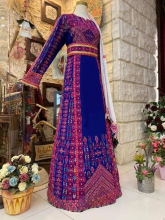 مطرزات بيت ستي